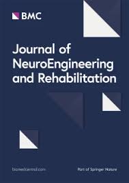 Journal of NeuroEngineering and Rehabilitation journal cover